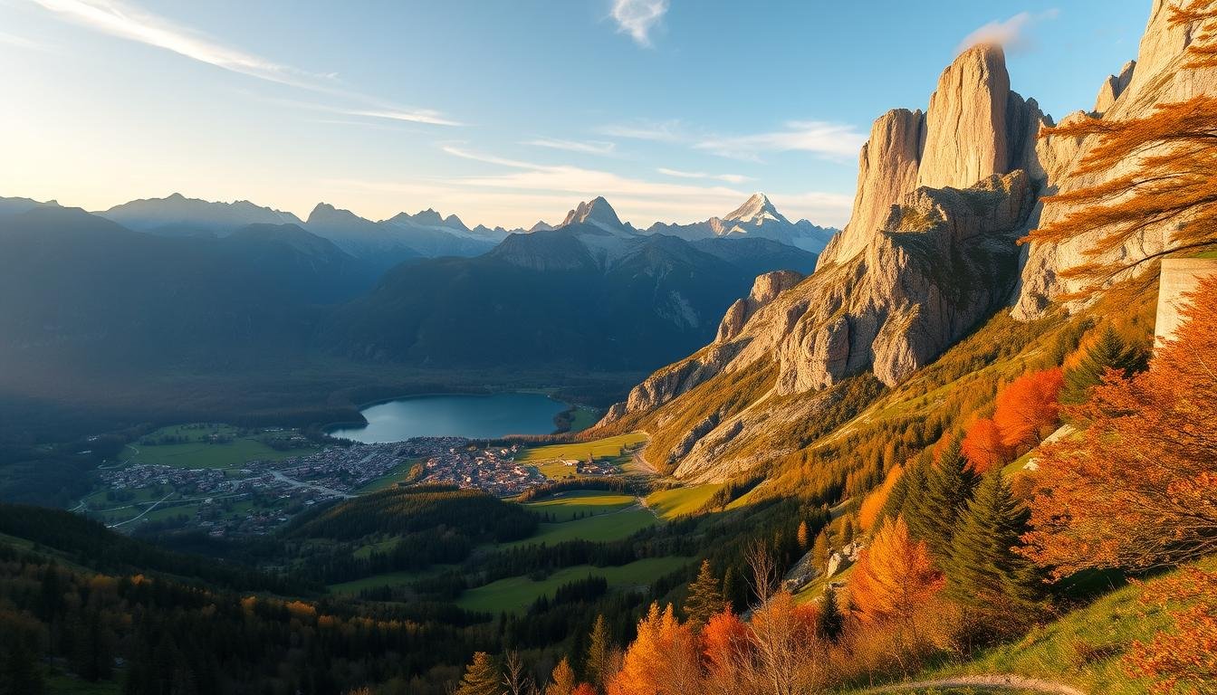 Dolomites Travel