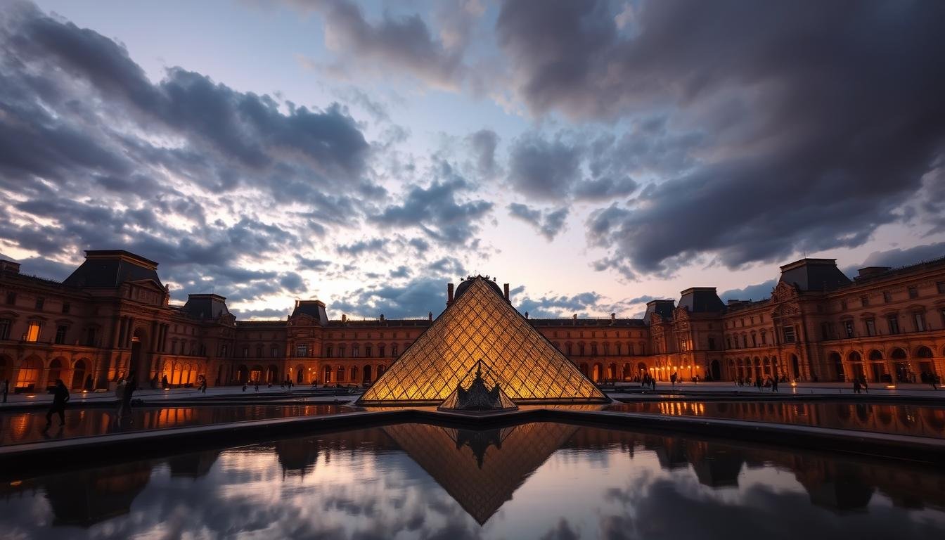 Louvre Museum