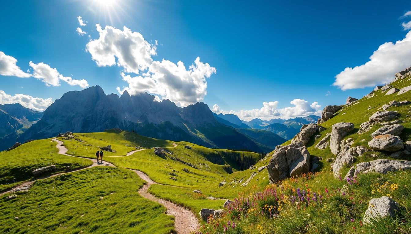 Dolomites Travel