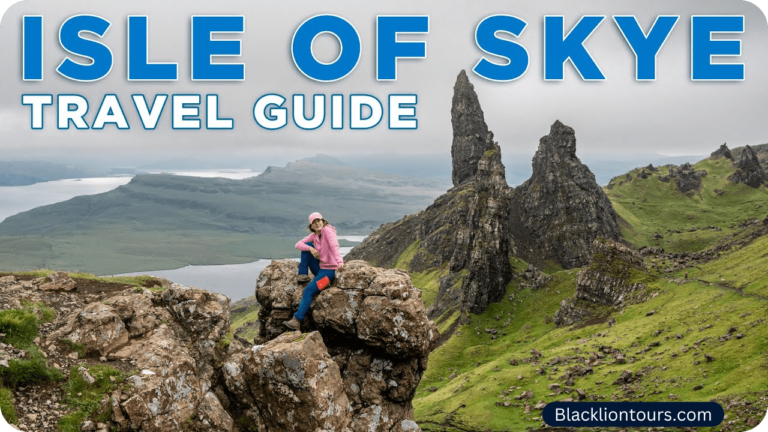 Isle Of Skye